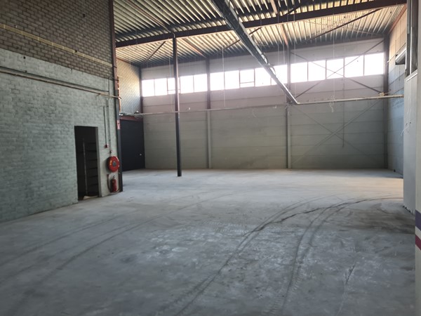 Medium property photo - Instraat 9A, 6021 AC Budel